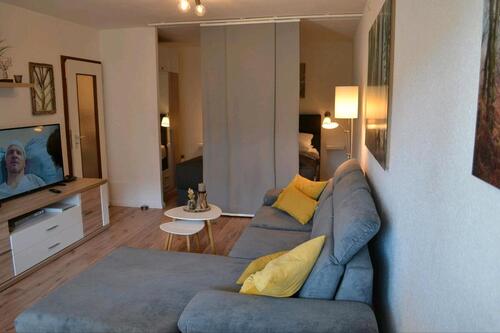 Foto - Moderne Ferienwohnung in AltenauOberharz mit Gratis-WLAN, ab 44€