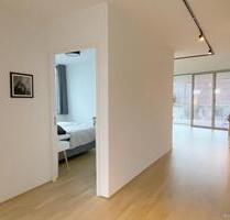 Moderne 3,5-Zimmerwohnung inkl. EBK zu vermieten - ab 01.03.2026 - Rothenburg ob der Tauber