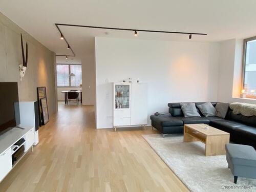 Foto - 3 Zimmer Etagenwohnung zur Miete in Rothenburg ob der Tauber