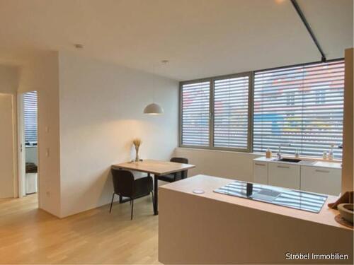 Foto - 3 Zimmer Etagenwohnung in Rothenburg ob der Tauber