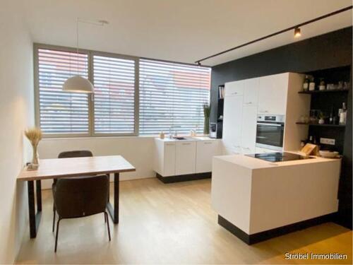 Foto - Etagenwohnung in Rothenburg ob der Tauber zur Miete