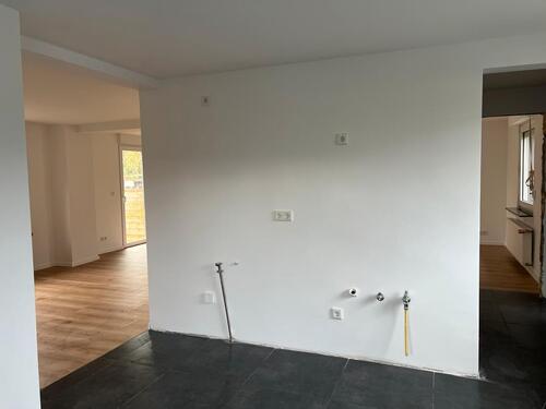 Foto - Einfamilienhaus in Kamen zur Miete