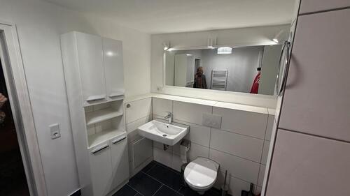 Foto - 2 Zimmer Etagenwohnung in Greifswald