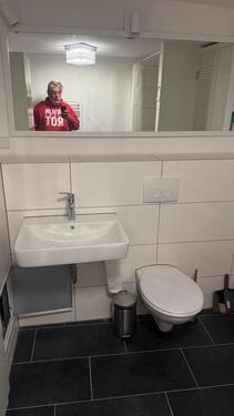 Foto - Etagenwohnung in Greifswald zur Miete