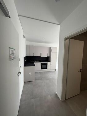 Foto - 2 Zimmer Etagenwohnung in Laufach