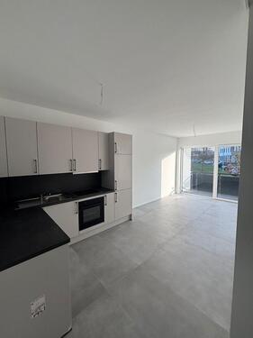 Foto - Etagenwohnung in Laufach zur Miete