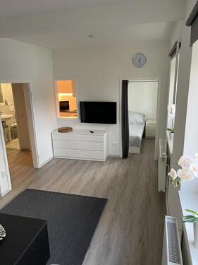 Foto - Etagenwohnung in Hamburg zur Miete