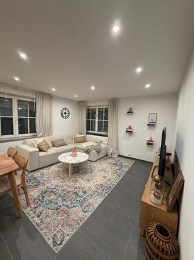 Foto - 3 Zimmer Etagenwohnung zur Miete in Horgenzell