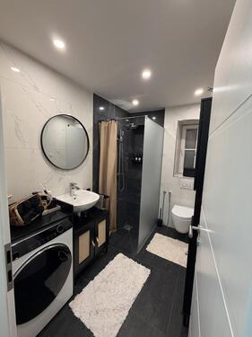 Foto - 3 Zimmer Etagenwohnung in Horgenzell