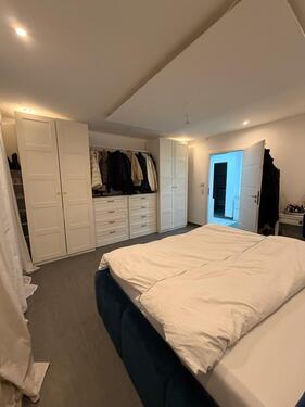 Foto - Etagenwohnung in Horgenzell zur Miete