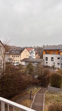 Foto - Helle 1,5 Zimmer Wohnung in der Weststadt