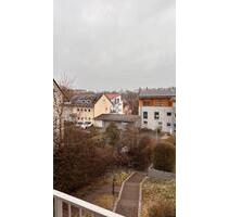 Helle 1,5 Zimmer Wohnung in der Weststadt - Tübingen