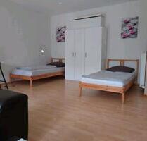 3 Monteurzimmer in Georgensgmünd - Ideal zw. Nürnberg und Roth