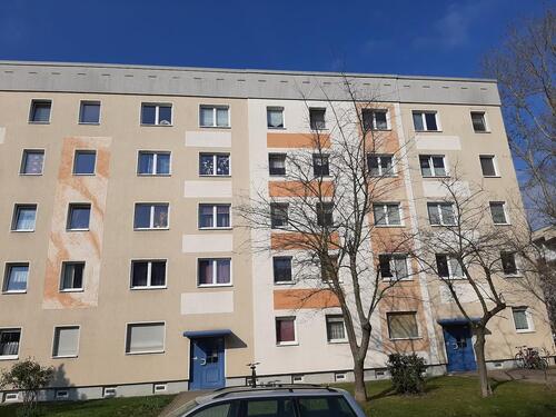 Foto - 3 Zimmer Etagenwohnung zur Miete in Weimar