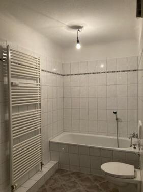 Foto - Etagenwohnung in Weimar zur Miete