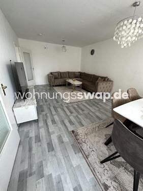 Foto - Wohnungsswap - 2 Zimmer, 69 m² - Wassertorstraße, Kreuzberg, Berlin