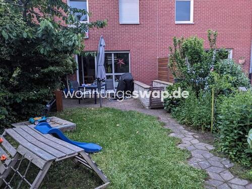 Foto - Wohnungsswap - 5 Zimmer, 120 m² - Teufelsbergstraße, Chorweiler, Köln