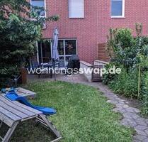 Wohnungsswap - 5 Zimmer, 120 m² - Teufelsbergstraße, Chorweiler, Köln