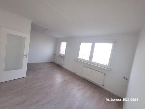 Foto - Etagenwohnung in Halle (Saale) zur Miete