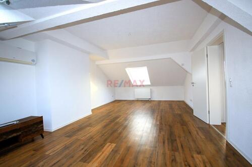 Foto - 3 Zimmer Dachgeschoßwohnung in Ludwigshafen am Rhein