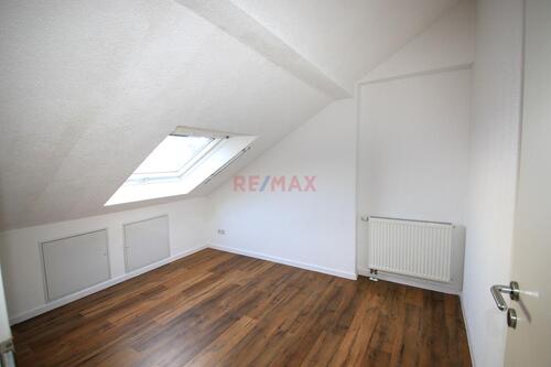 Foto - Dachgeschoßwohnung in Ludwigshafen am Rhein zur Miete