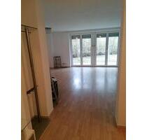 Helle und großzügige 1 Zimmer-Wohnung - Bad Rappenau