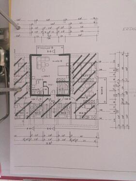 Foto - 1 Zimmer Erdgeschoßwohnung in Bad Rappenau