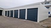 Foto - Großraumgarage Lager - 490,00&nbsp;EUR Miete,