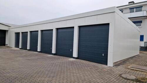 Foto - Großraumgarage Lager - 490,00&nbsp;EUR Miete,