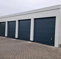 Großraumgarage Lager - 490,00&nbsp;EUR Miete, in Aschaffenburg (PLZ: 63741) Damm