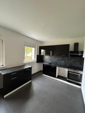 Foto - WOHNEN MIT STIL - EG-Wohnung mit EBK & Balkon