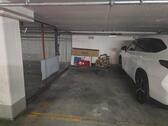 Foto - Garage Tiefgaragenstellplatz zu verkaufen Neuhausen München