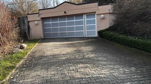 Foto - Sauberer Stellplatz in Groß Garage, Oberweiler, Ecke Schweighof