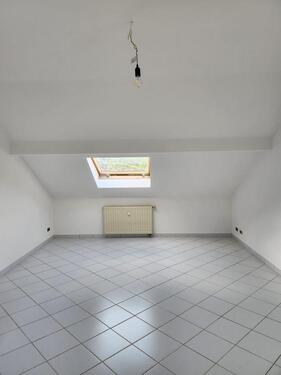 Foto - 1 Zimmer Dachgeschoßwohnung zur Miete in Neuenrade