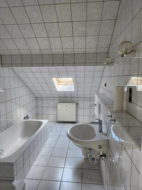 Foto - 1 Zimmer Dachgeschoßwohnung in Neuenrade