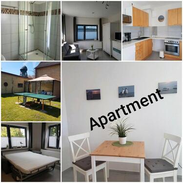 Foto - Apartment (Ferienwohnung) Ostsee