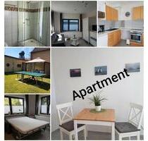 Apartment (Ferienwohnung) Ostsee - Schönberg (Holstein)