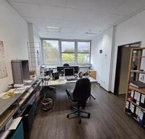 Großzügige Büroräume in unmittelbarer Innenstadtlage - Dortmund Innenstadt Ost