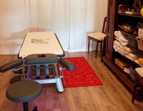 Foto - Praxisräume tagesweise zu vermieten