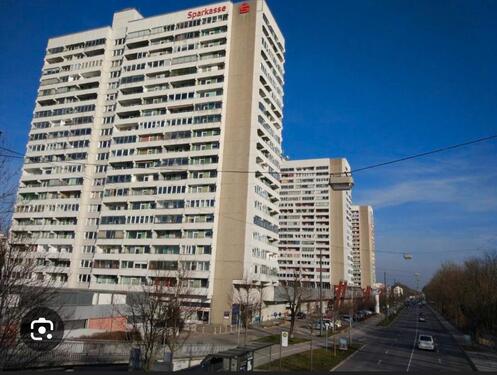 Foto - Große Helle 3 Zimmer Wohnung ( befristet ca. 1 Jahr )