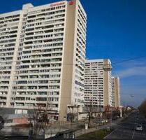 Große Helle 3 Zimmer Wohnung ( befristet ca. 1 Jahr ) - Augsburg Universitätsviertel