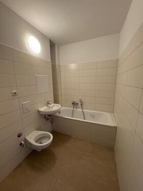 Foto - 4 Zimmer Etagenwohnung zur Miete in Schwedt (Oder)