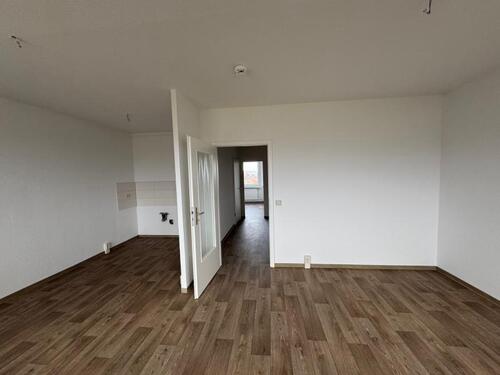 Foto - 4 Zimmer Etagenwohnung in Schwedt (Oder)