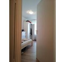 2-Zimmer-Wohnung in Bühl – Erdgeschoss Einbauküche, Gartenplatz