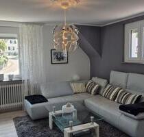 Schöne neu renovierte 3,5 Zimmer Wohnung - Baden-Baden Lichtental