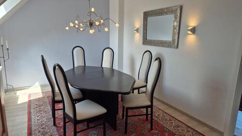 Foto - 3.5 Zimmer Etagenwohnung zur Miete in Baden-Baden