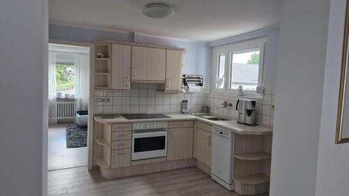 Foto - Etagenwohnung in Baden-Baden zur Miete