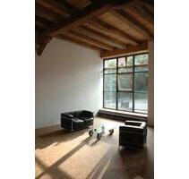 Architektur Wohnen in ehemaliger Zehntscheune in BoxbergBaden