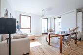 Foto - 3 Zimmer Etagenwohnung zur Miete in Berlin
