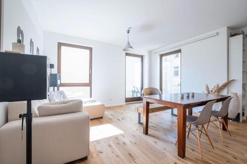 Foto - 3 Zimmer Etagenwohnung zur Miete in Berlin